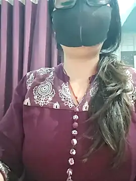 Aishwaryaa_69 Pertunjukan Webcam