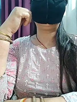 Sembang XXX Secara Langsung Aishwaryaa_69