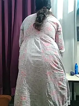 Czat XXX na żywo – Aishwaryaa_69