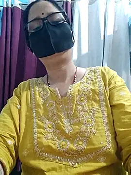 Вебкам-шоу Aishwaryaa_69