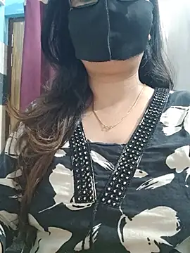 โชว์เว็บแคมของ Aishwaryaa_69