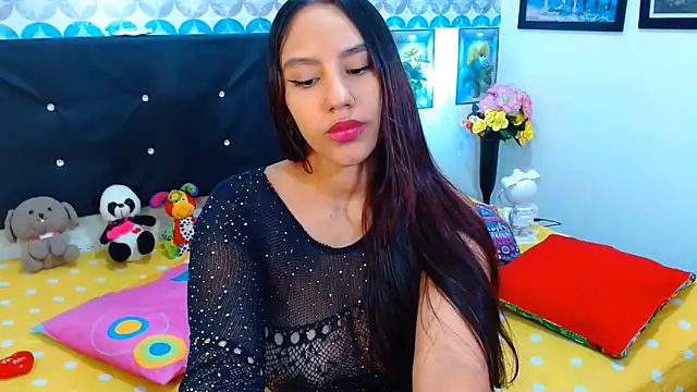 Chatroom XXX en direct de pleasure_and_fantasy