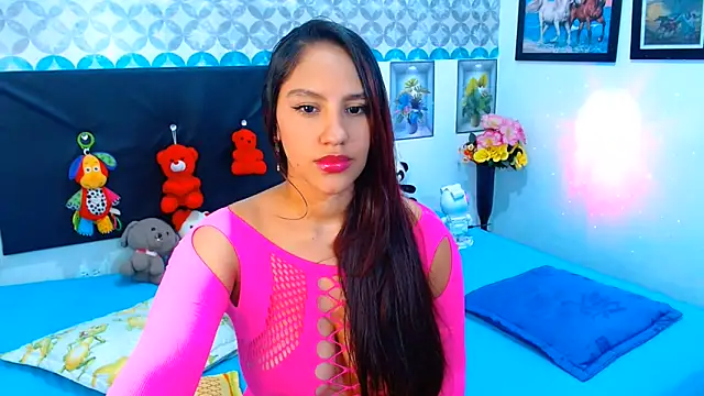 Chat XXX en directo de pleasure_and_fantasy