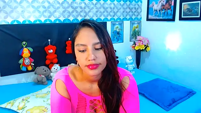 pleasure_and_fantasy's Live XXX Chat