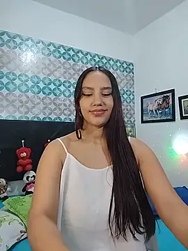 Chat XXX en directo de pleasure_and_fantasy