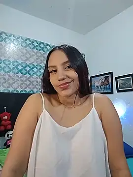 pleasure_and_fantasy Pertunjukan Webcam