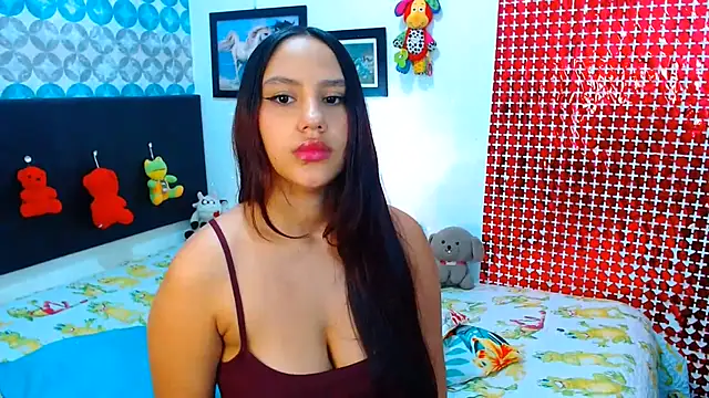 pleasure_and_fantasy – webcam-show