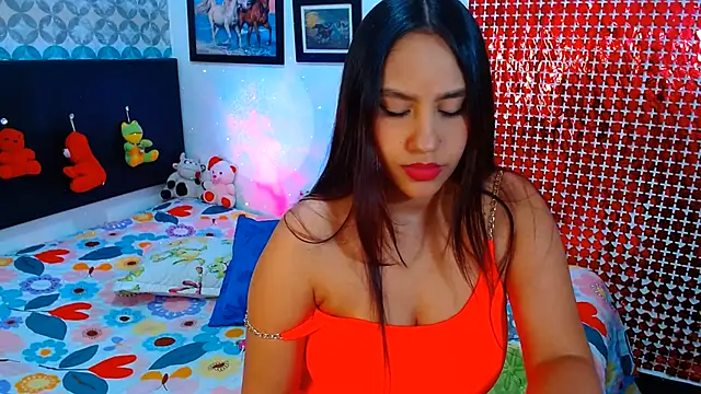 pleasure_and_fantasy's Webcam Show