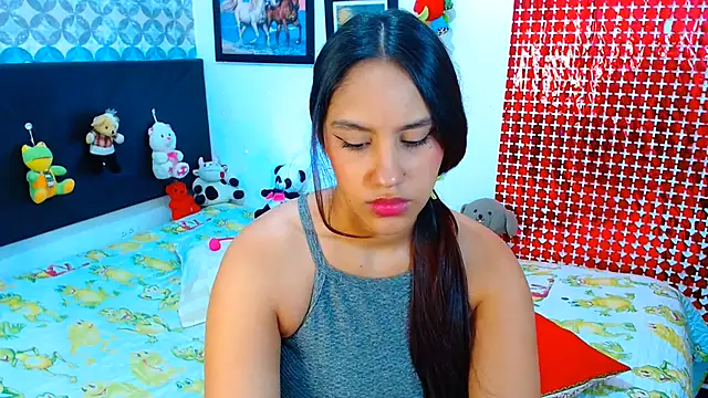 pleasure_and_fantasy Pertunjukan Webcam