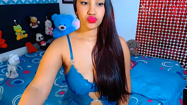 Webkamerová show pleasure_and_fantasy
