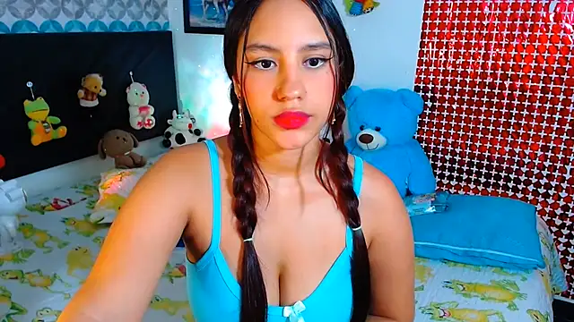 pleasure_and_fantasy's Webcam Show