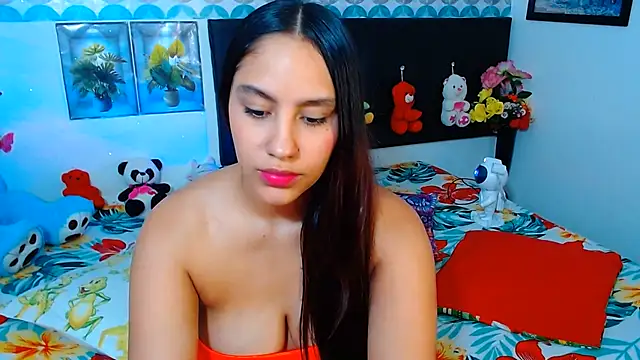 Chat +18 de pleasure_and_fantasy ao vivo