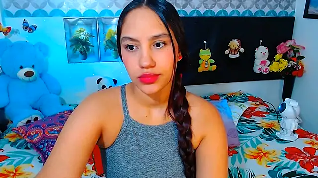 pleasure_and_fantasy webcam show