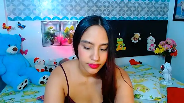 pleasure_and_fantasy's Live XXX Chat