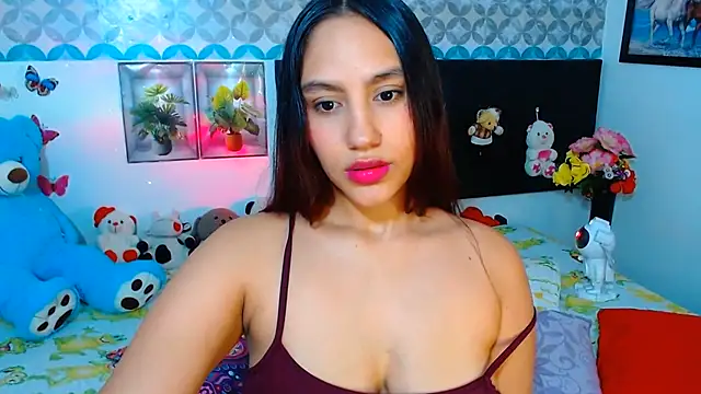 pleasure_and_fantasy 网络视讯表演