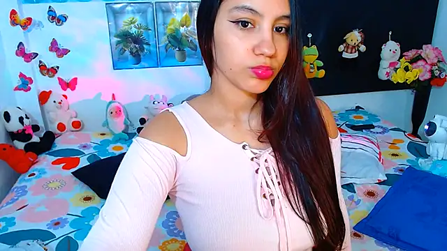 pleasure_and_fantasy – Live XXX-chat