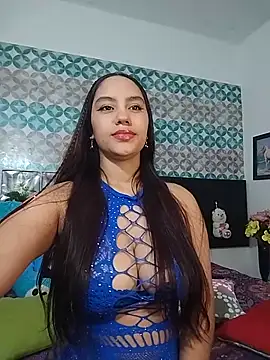 pleasure_and_fantasy's Webcam Show