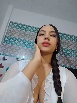 Chat +18 de pleasure_and_fantasy ao vivo
