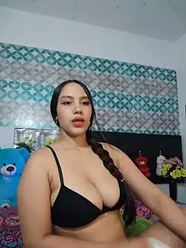 pleasure_and_fantasy Chat XXX live