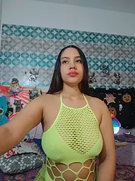 pleasure_and_fantasy webcam show
