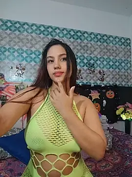 pleasure_and_fantasy Webcam-Show
