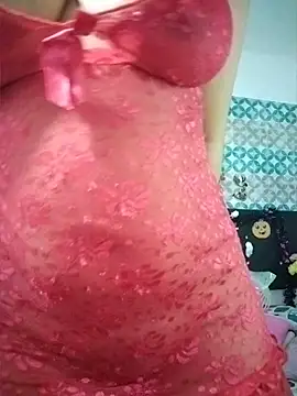 pleasure_and_fantasy's Webcam Show