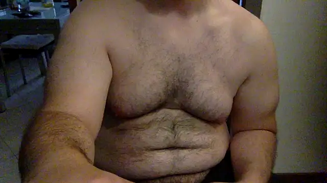 Gladiator_3 Webcam show