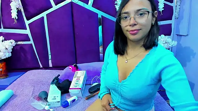 ValerySweety Live XXX-Chat