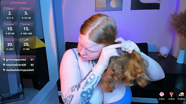 Cassie_xKiss' Live XXX Chat