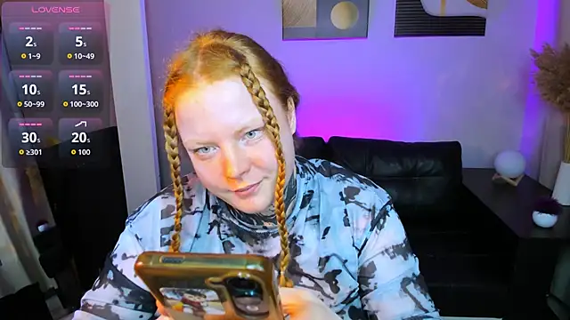 Cassie_xKiss' Live XXX Chat