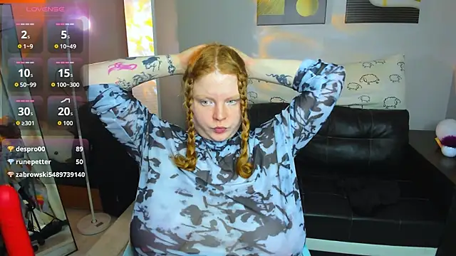 Cassie_xKiss Live XXX-chat