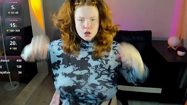 Cassie_xKiss' Live XXX Chat