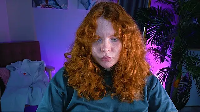 Chat XXX ao vivo de Cassie_xKiss