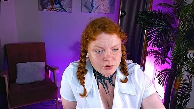Cassie_xKiss' Webcam Show