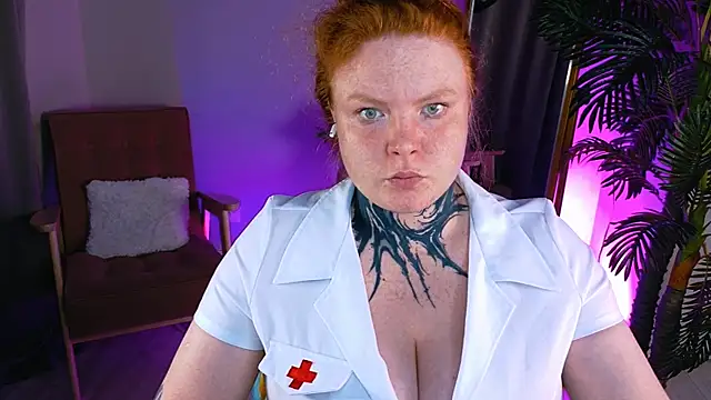 Cassie_xKiss Webcam-Show