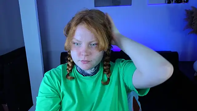 Cassie_xKiss' Live XXX Chat