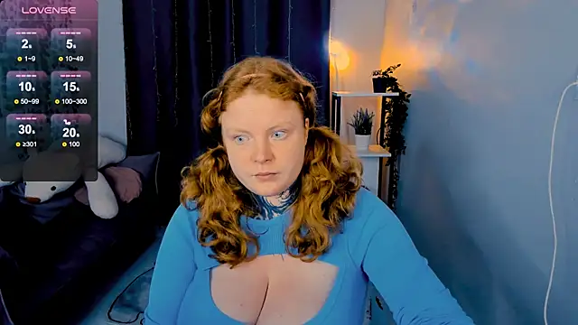 Cassie_xKiss' Live XXX Chat