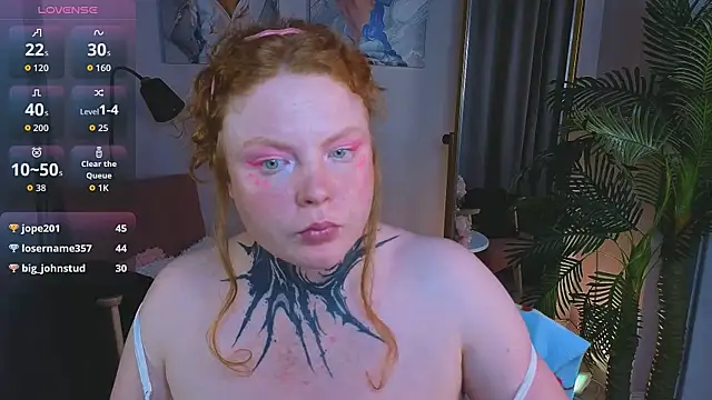 Chat XXX Live Cassie_xKiss