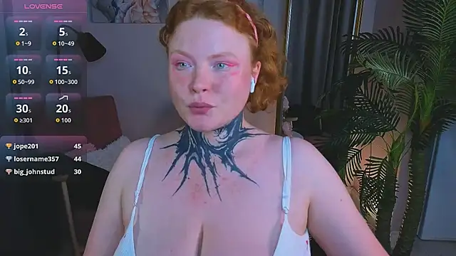 Chat XXX Live Cassie_xKiss