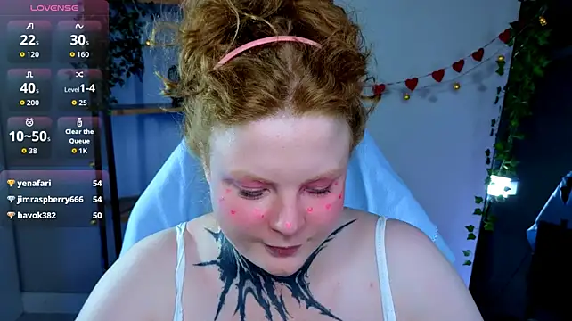 Cassie_xKiss Live XXX-Chat