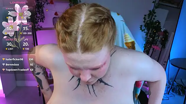 Cassie_xKiss Live XXX-Chat