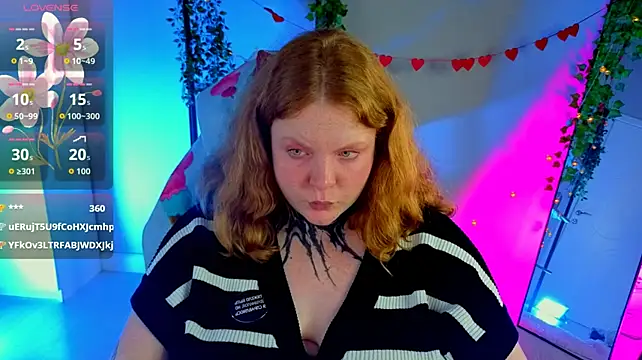 Cassie_xKiss 라이브 XXX 채팅