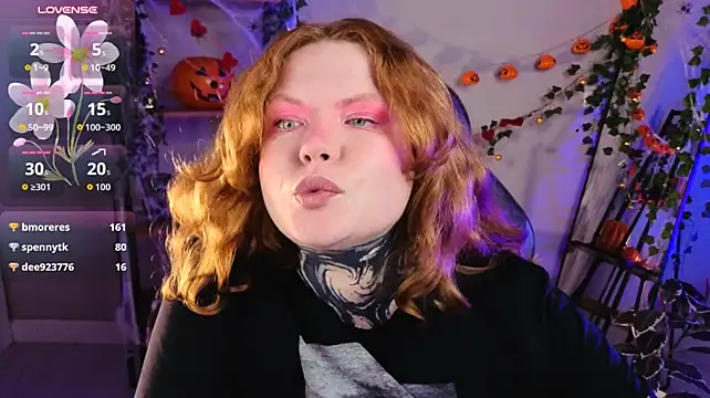 Czat XXX na żywo – Cassie_xKiss