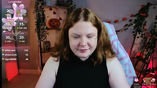Cassie_xKissのライブXXXチャット