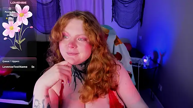 Chatroom XXX en direct de Cassie_xKiss