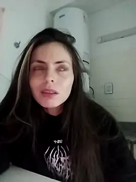 Webkamerová show Goldie_Cazacu