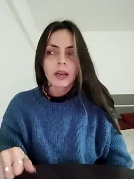 Goldie_Cazacu Pertunjukan Webcam