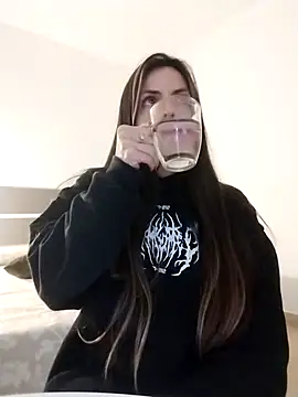הופעת וובקאם של Goldie_Cazacu