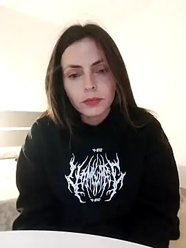 Show de Goldie_Cazacu na webcam