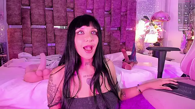 Leiaa_ Chat XXX live